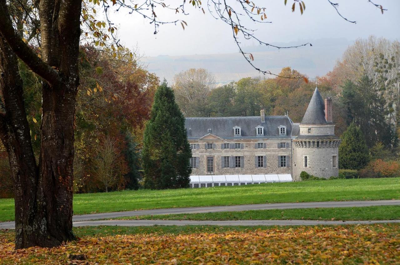 Enjoy En Champagne Maison Calme Au Milieu Du Vignoble Avec Parking Gratuit Dormans Exterior foto